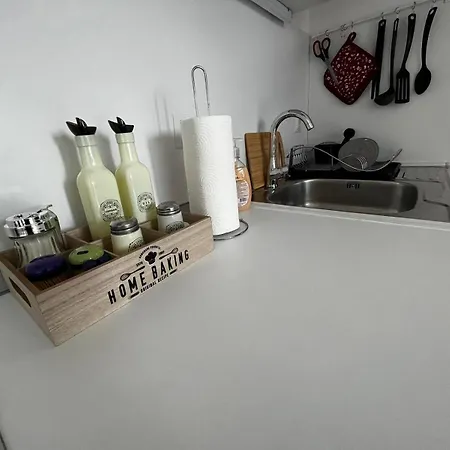 City View Apartment *