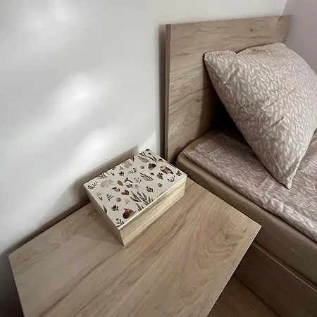 City View Apartment Plovdiv
