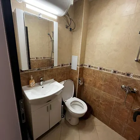 City View Apartment